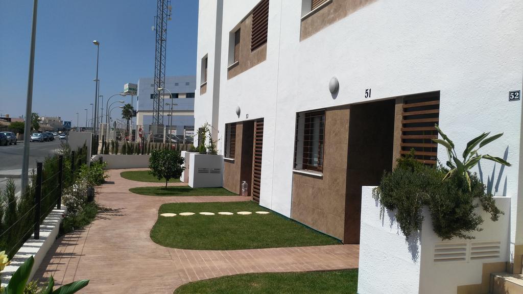 4Daughters Secreto De La Zenia Apartamento Orihuela Exterior foto